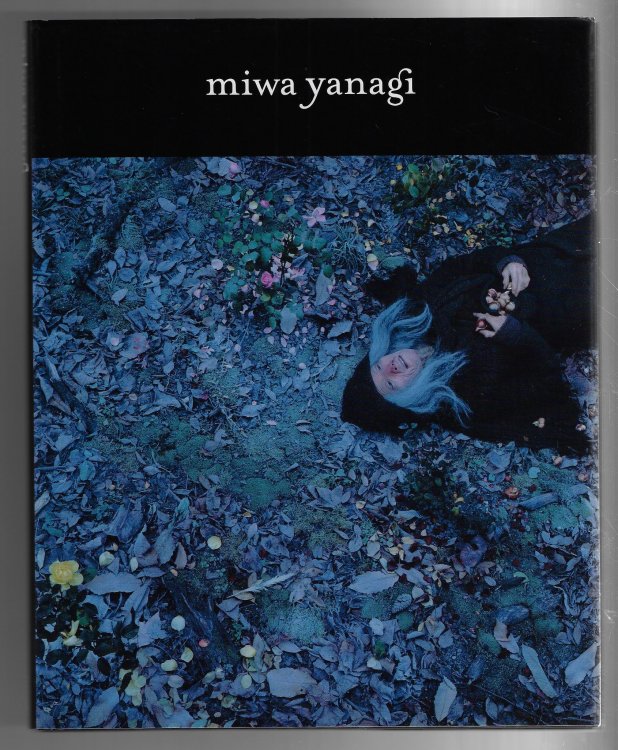 Image for Miwa Yanagi Miwa Yanagi