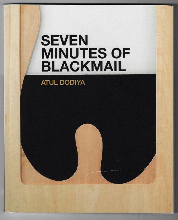 Image for Seven Minutes of Blackmail Seven Minutes of Blackmail