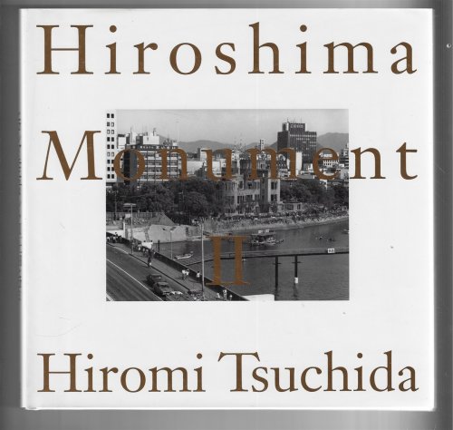 Image for Hiroshima Monument II Hiroshima Monument II
