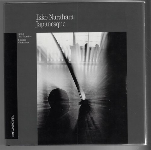 Image for Ikko Narahara - Japanesque Ikko Narahara - Japanesque