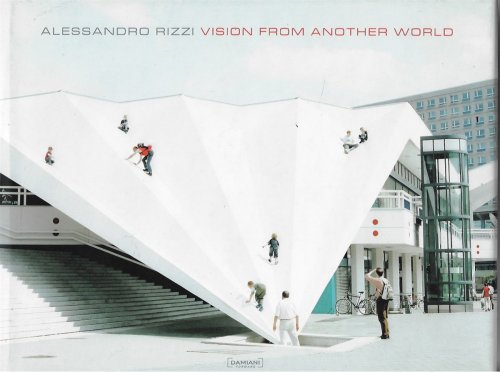Image for Vision from Another World Vision from Another World
