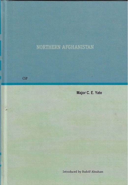 Image for Northern Afghanistan Northern Afghanistan