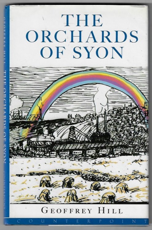 The Orchards of Syon [inscribed copy]