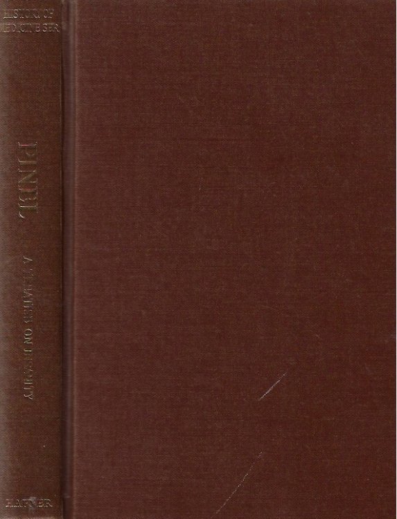 Image for A Treatise on Insanity A Treatise on Insanity