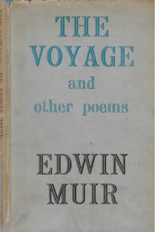 The Voyage And Other Poems