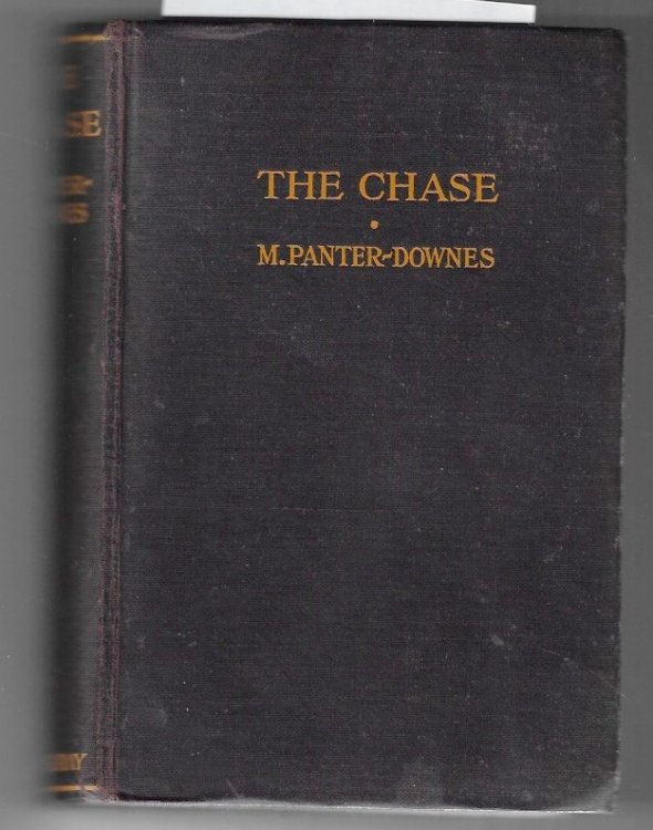 The Chase