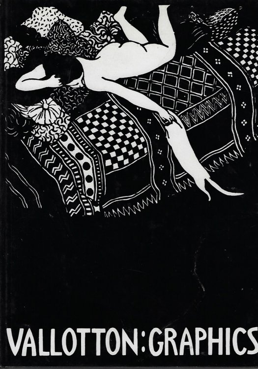 Image for Vallotton; Graphics Vallotton; Graphics