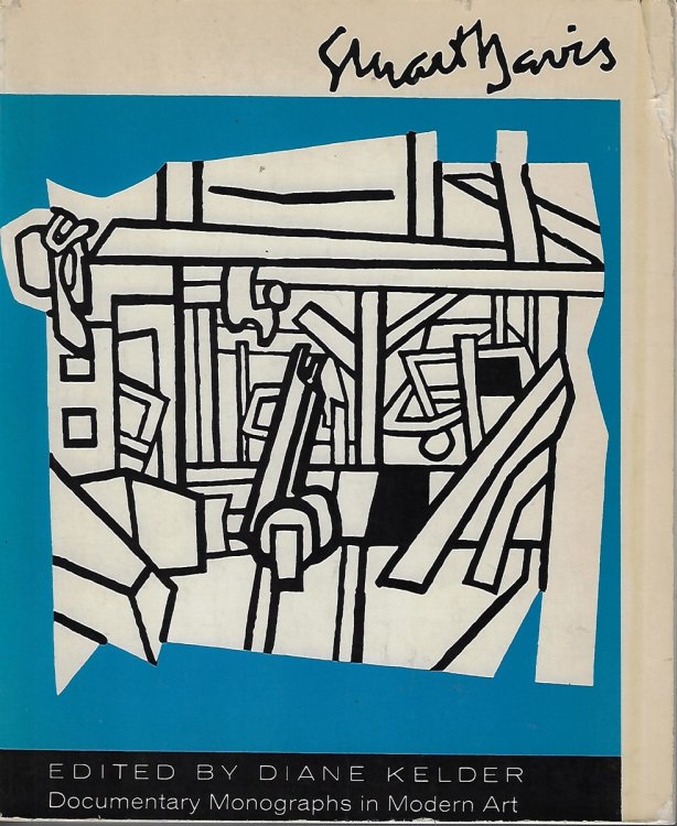 Image for Stuart Davis Stuart Davis