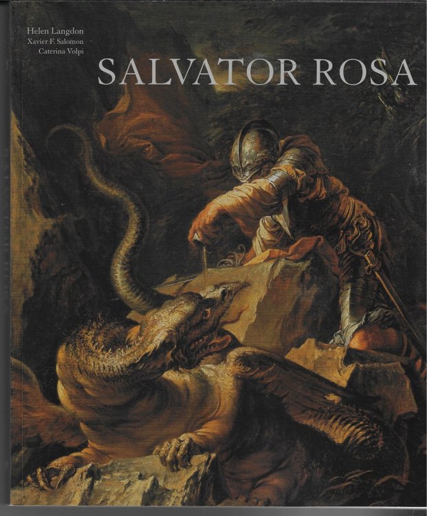Salvator Rosa