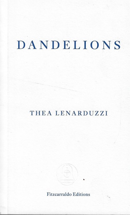 Dandelions