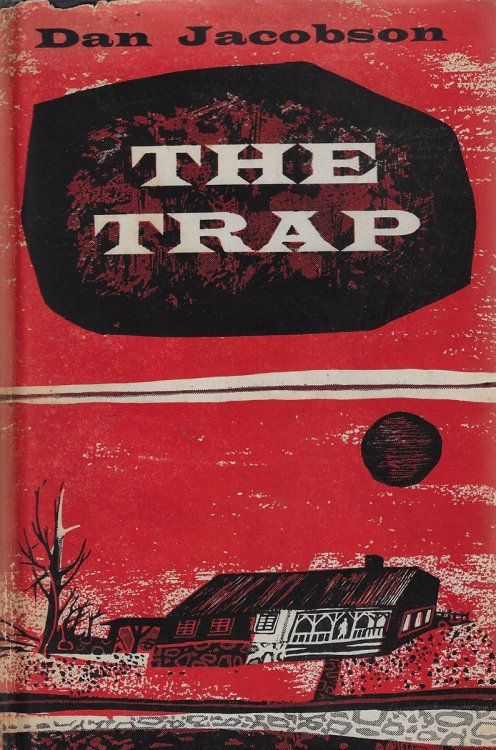Image for The Trap The Trap
