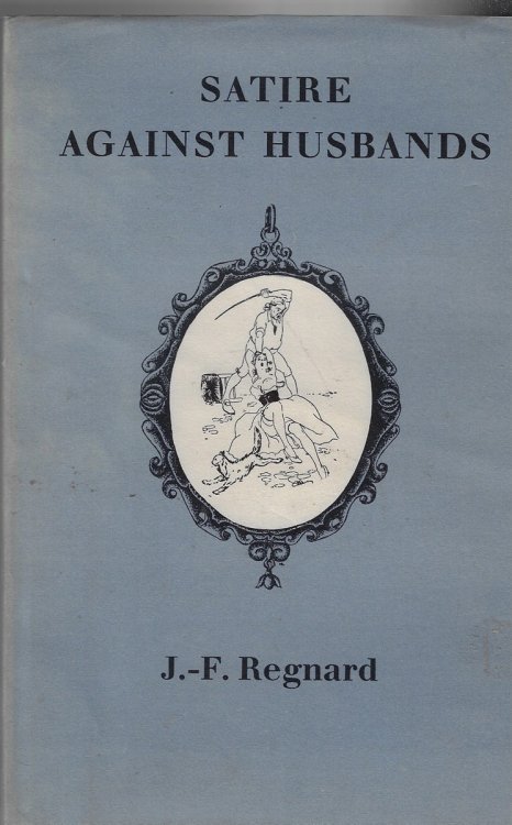 Image for Satire Against Husbands Satire Against Husbands