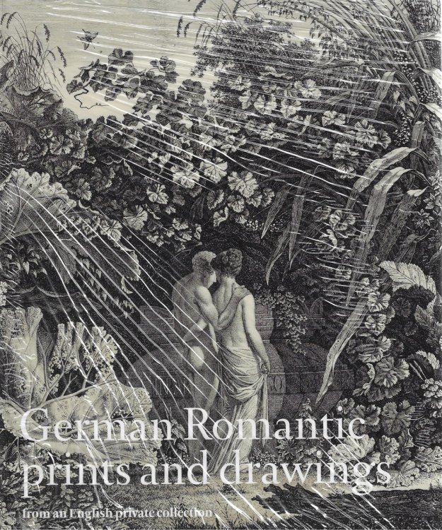 Image for German Romantic Prints and Drawings from an English Private Collection German Romantic Prints and Drawings from an English Private Collection
