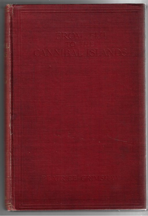 Image for From Fiji to the Cannibal Islands From Fiji to the Cannibal Islands