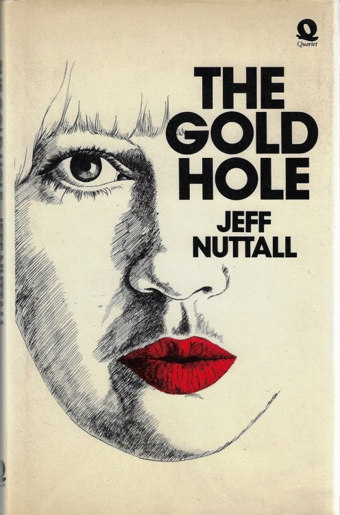 The Gold Hole