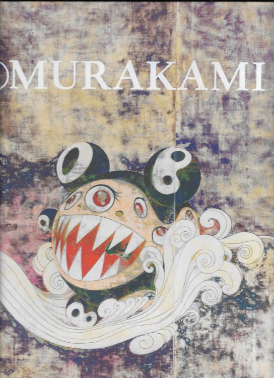 Murakami