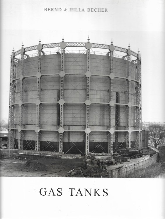 Gas Tanks