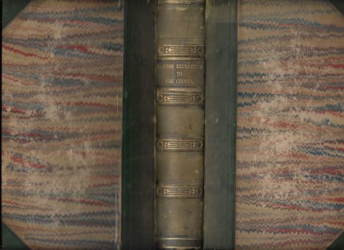 British Expedition to The Crimea