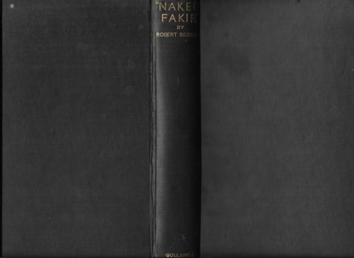 Image for Naked Fakir Naked Fakir