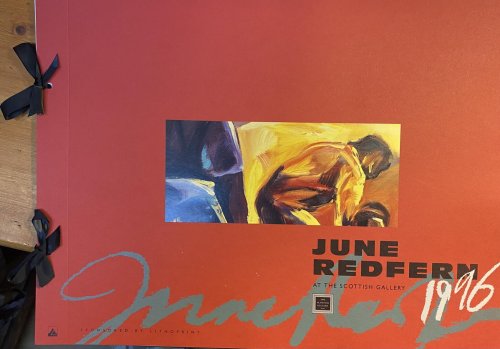 Image for June Redfern June Redfern