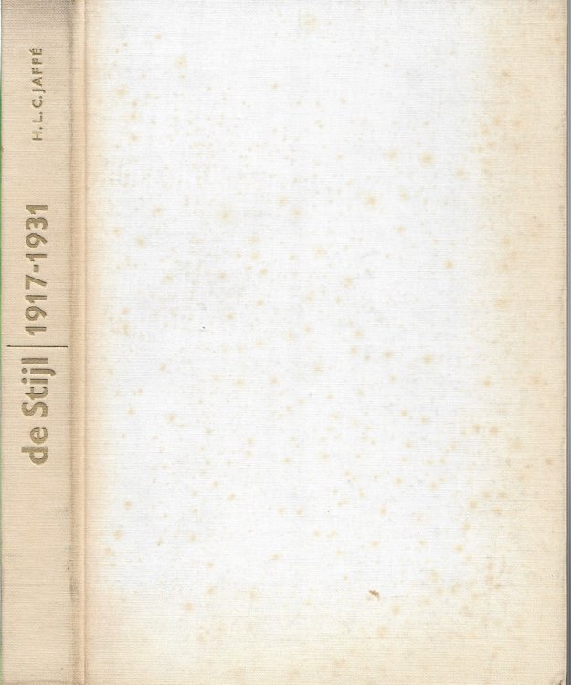 Image for De Stijll 1917-1931 A Dutch Contribution To Modern Art De Stijll 1917-1931 A Dutch Contribution To Modern Art