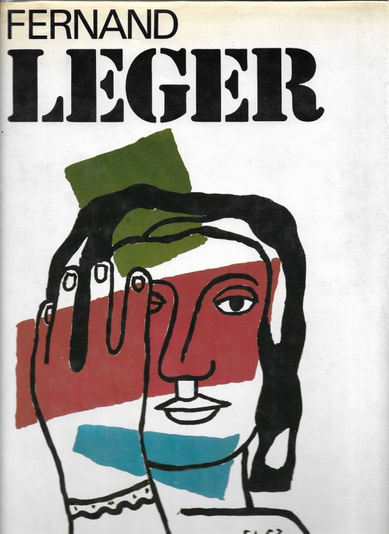 Image for Fernand Leger Fernand Leger