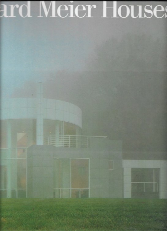 Image for Richard Meier Houses, 1962/1967 Richard Meier Houses, 1962/1967