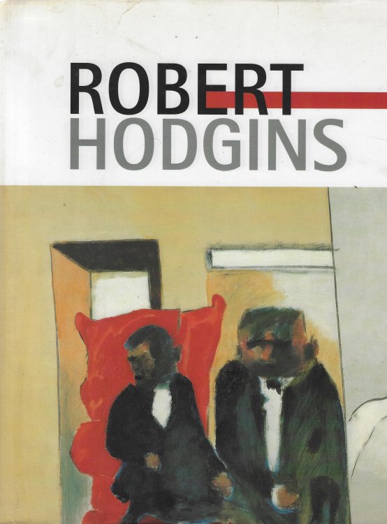 Image for Robert Hodgins Robert Hodgins