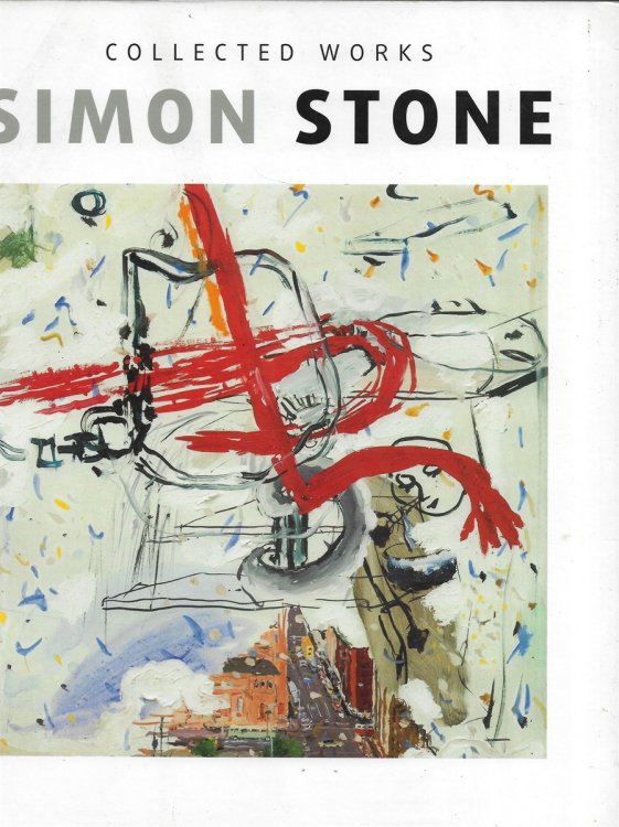 Image for Simon Stone: Collected Works Simon Stone: Collected Works