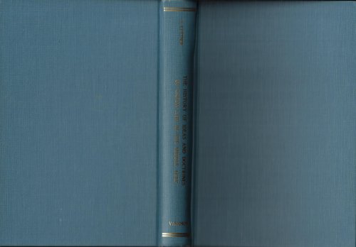 Image for The History of Ideas and Doctrines of Canon Law in the Middle Ages The History of Ideas and Doctrines of Canon Law in the Middle Ages