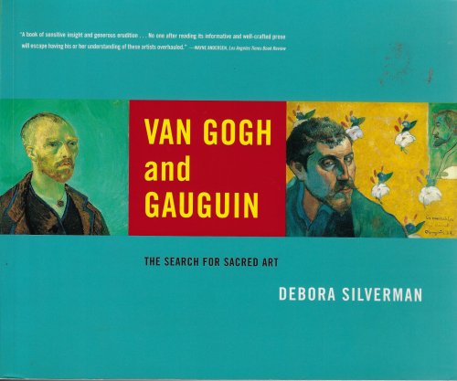 Image for Van Gogh and Gauguin Van Gogh and Gauguin