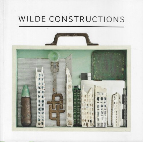Image for Wilde Constructions Wilde Constructions