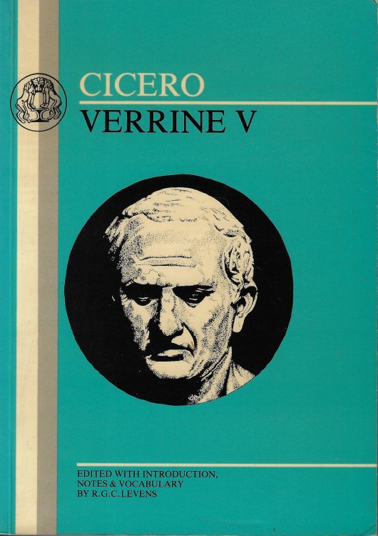 Image for Verrine Orations: V Verrine Orations: V