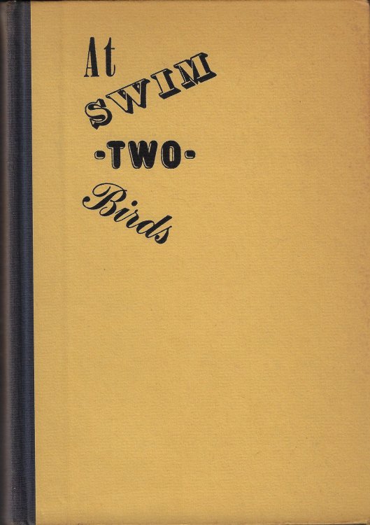 Image for At Swim Two Birds At Swim Two Birds
