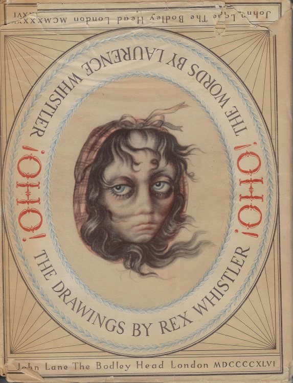 Image for Oho! Oho!