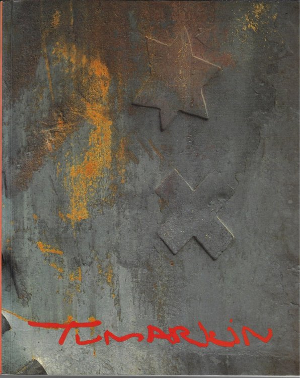 Tumarkin; Sculptures 1957-1992