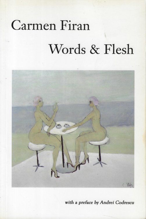 Image for Words & Flesh Words & Flesh