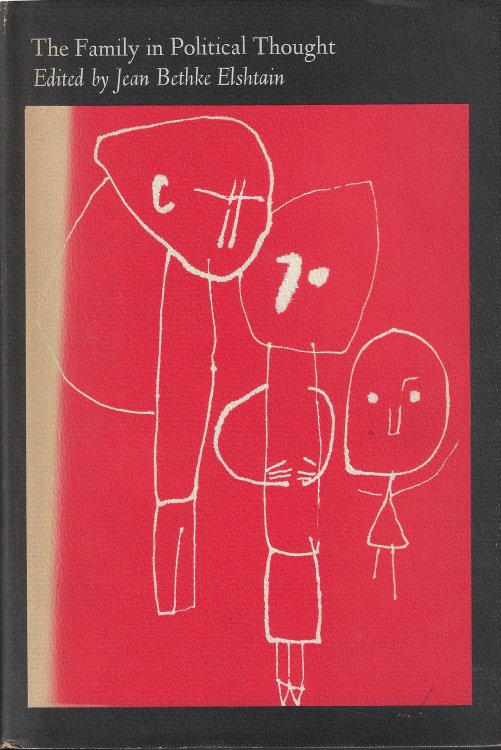 Image for Family in Political Thought Family in Political Thought