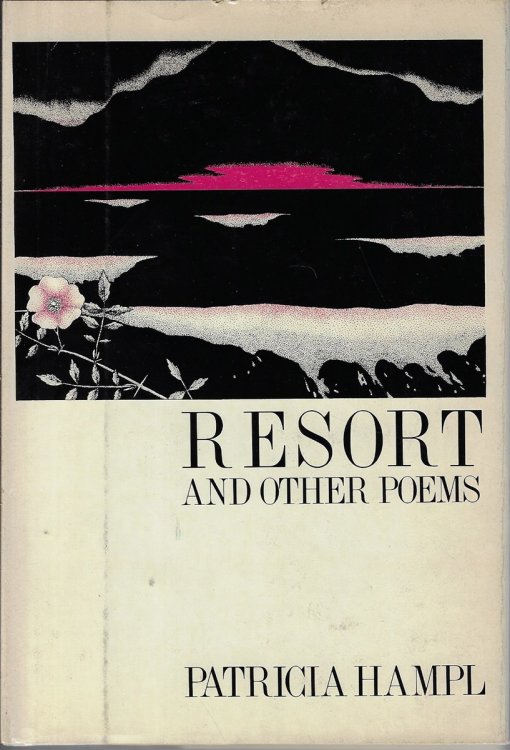 Image for Resort and Other Poems Resort and Other Poems