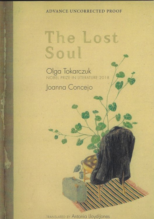 The Lost Soul
