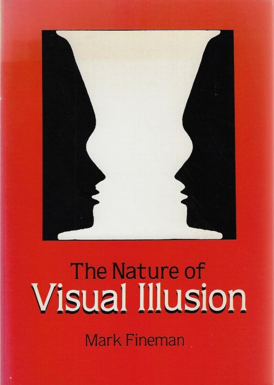 The Nature of Visual Illusion