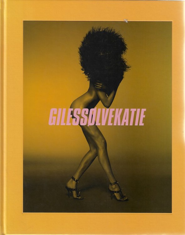 Gilesslvekatie