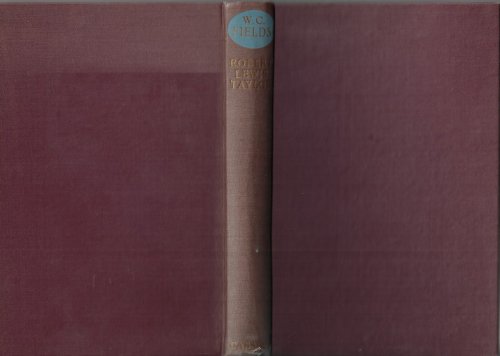 Image for W. C. Fields His Follies and Fortunes W. C. Fields His Follies and Fortunes