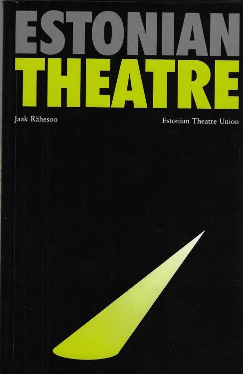 Estonian Theatre