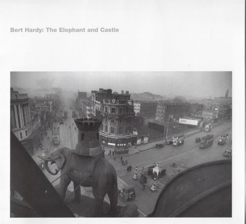 Bert Hardy: The Elephant and Castle