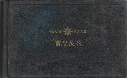 W. Tonks & Sons Brassery