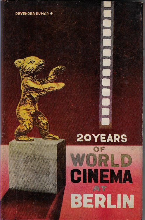 20 Years of World Cinema at Berlin; 1951 to 1970
