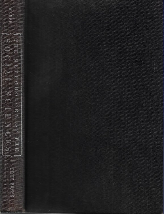 Image for Methodology of the Social Sciences Methodology of the Social Sciences