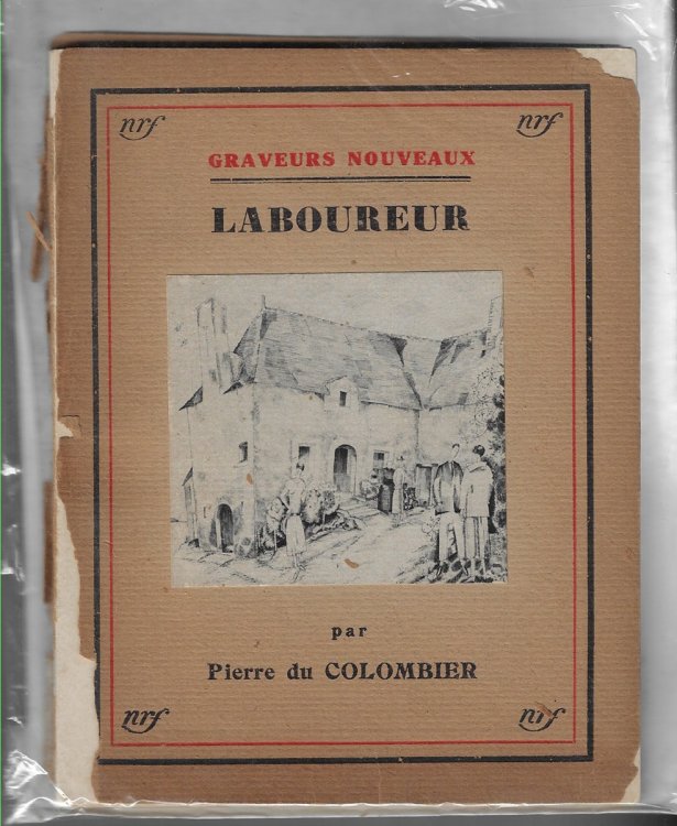 Image for Laboureur Laboureur