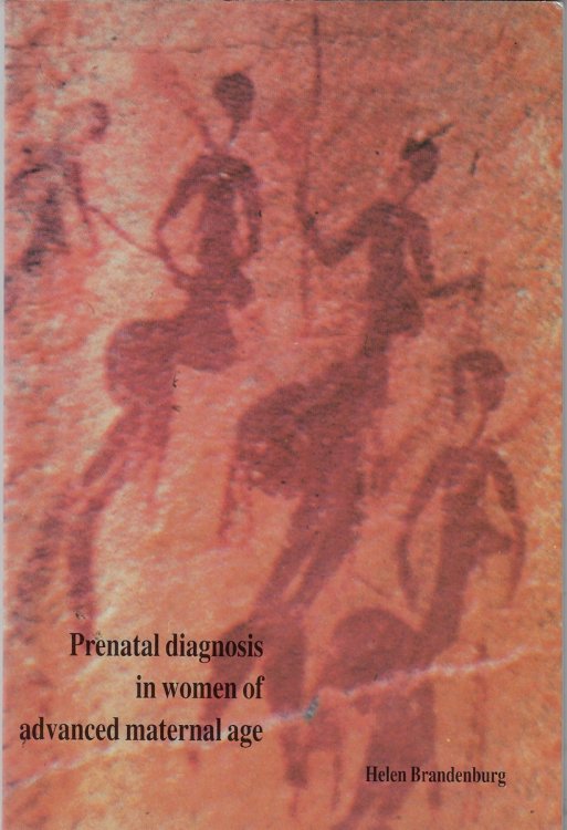 Image for Prenatal Diagnosis in Women of Advanced Maternal Age Prenatal Diagnosis in Women of Advanced Maternal Age